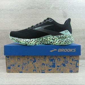 Brooks Launch 8 running shoes